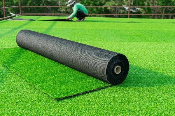 Synthetic Grass Advantages