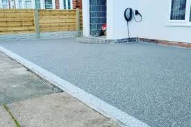 Enhance the beauty of your abode with paving and driveway: Part I