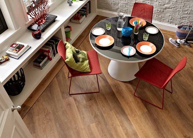 Karndean Flooring: Perfect for Derby Homes and Businesses