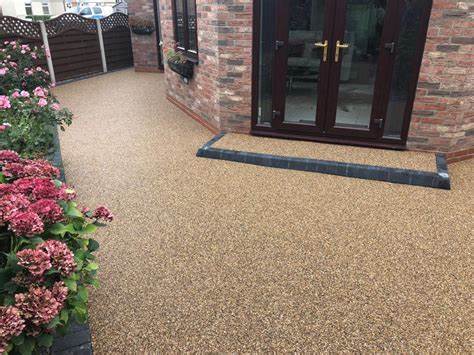 The Ultimate Guide to Resin Driveways Installation in Coventry