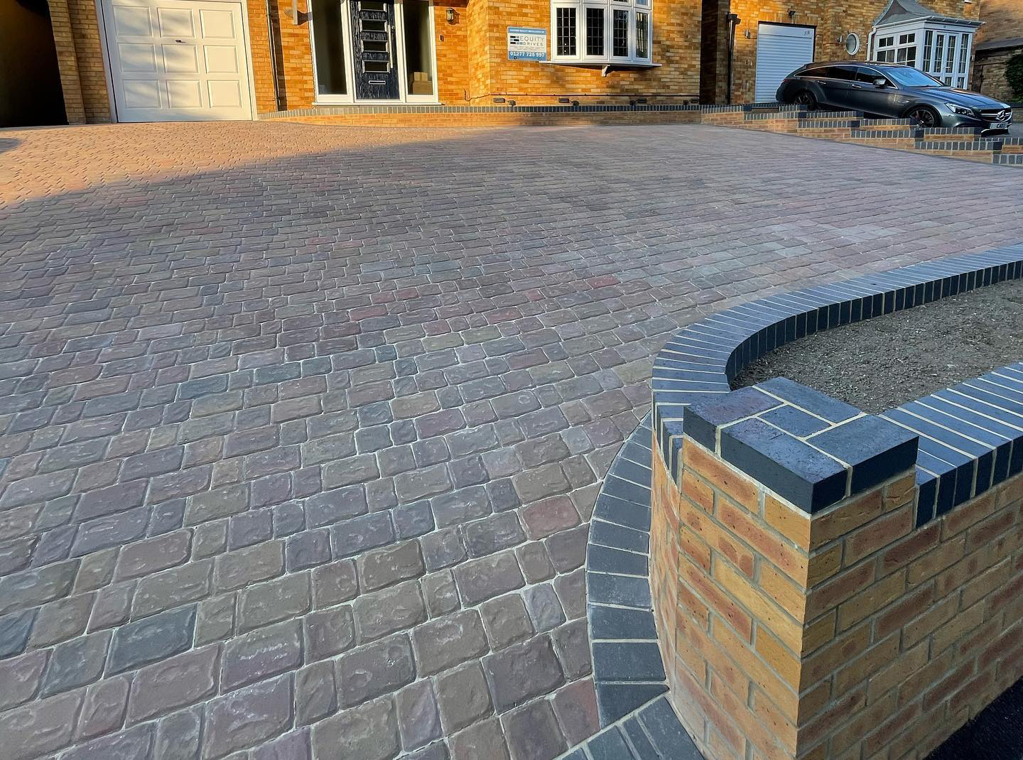 Block Paving Coventry: Durable, Stylish, and Affordable Solutions