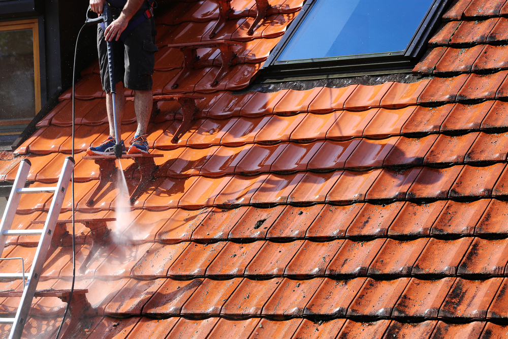 Affordable Roof Cleaning in Kilmarnock – Restore Your Roof Today